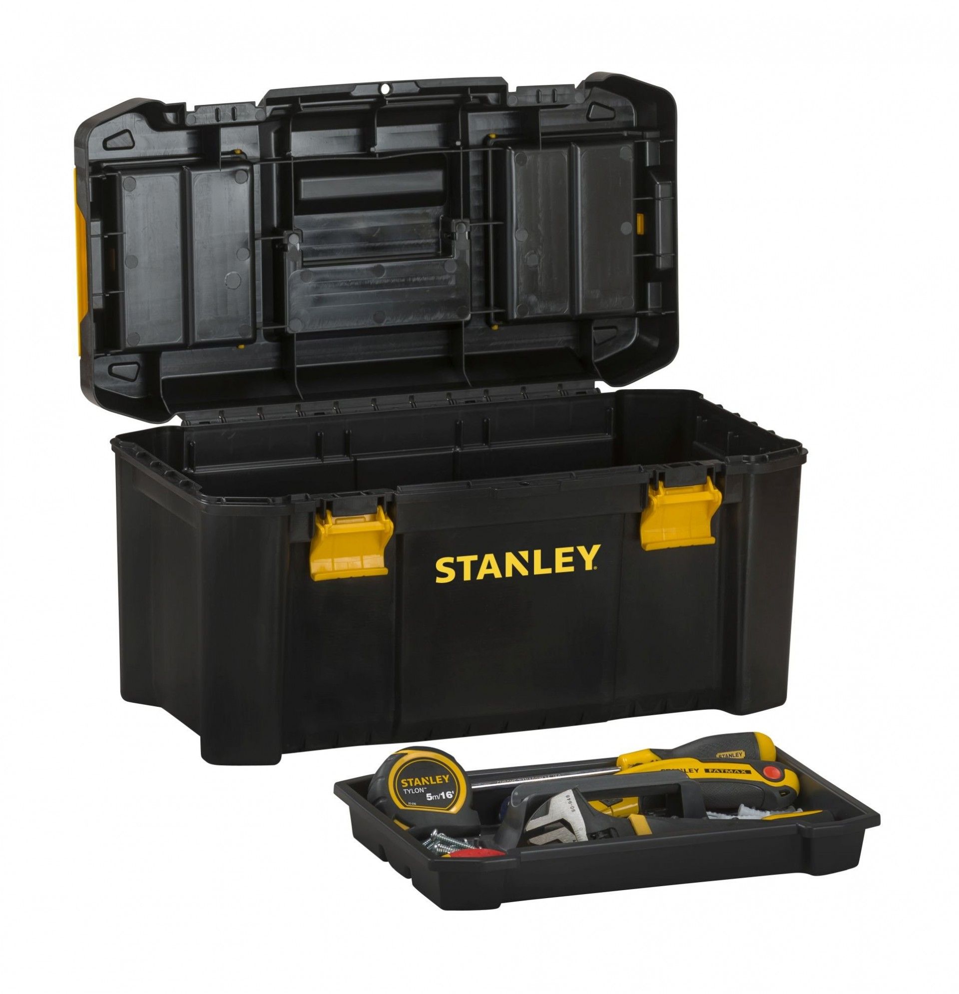 MALA FERRAMENTA STST1-75520 ESSENTIAL 19" STANLEY