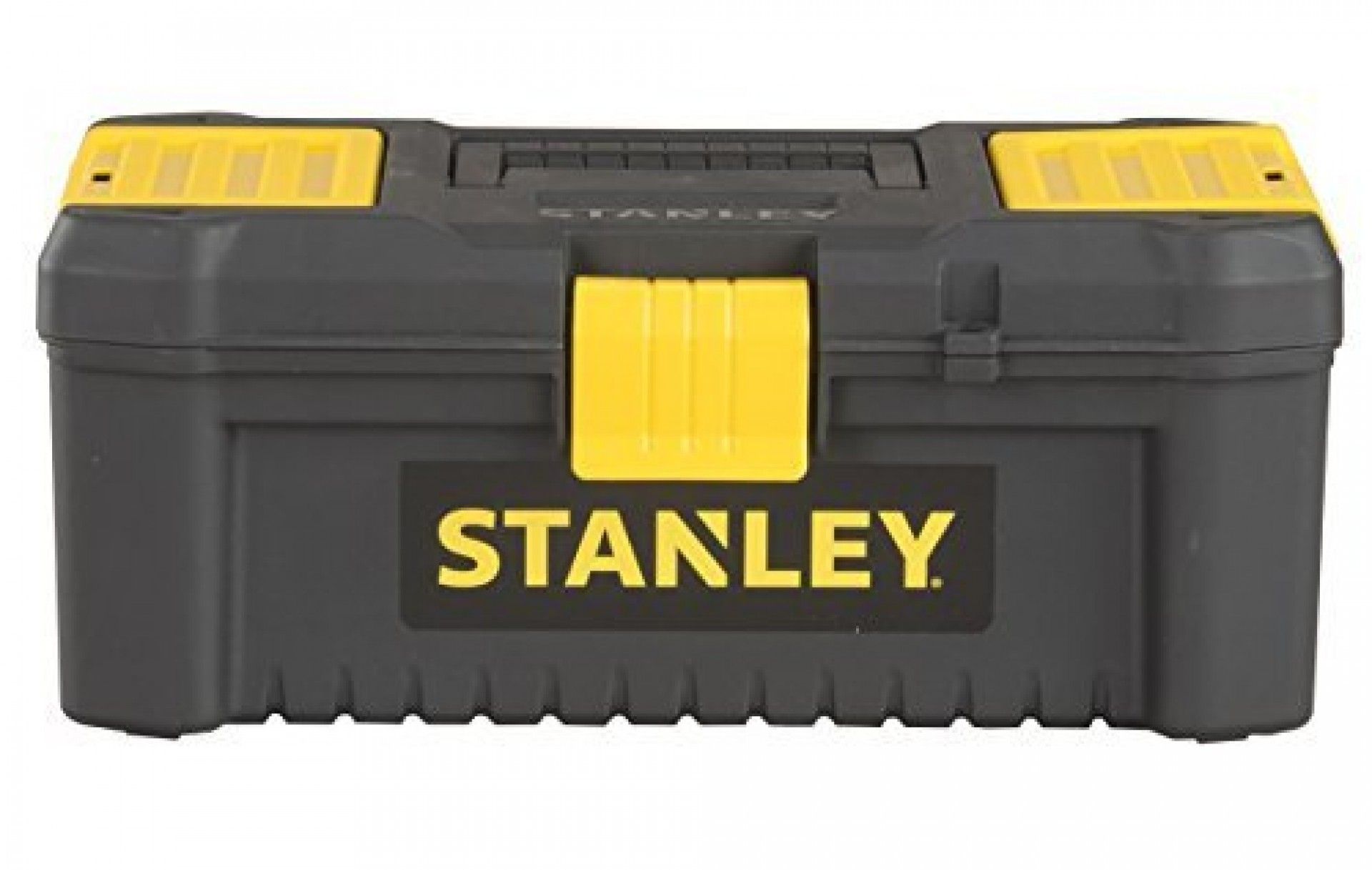CAIXA FERRAMENTA 12.5 STST1-75514 ESSENTIAL TOOLBOX PLASTIC STANLEY