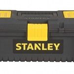 CAIXA FERRAMENTA 12.5 STST1-75514 ESSENTIAL TOOLBOX PLASTIC STANLEY