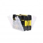ORGANIZADOR STST1-71197 MÉDIO DUPLO STANLEY ORGANIZADOR STST1-71197 MÉDIO DUPLO STANLEY