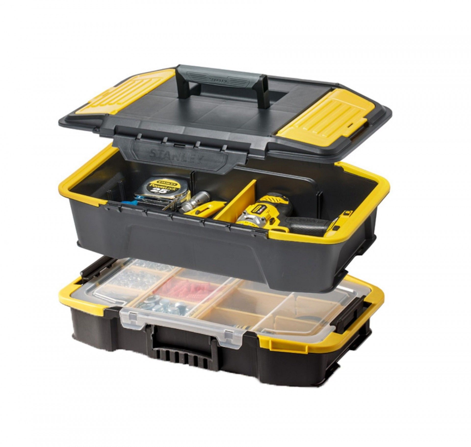 CAIXA FERRAMENTAS STST1-71962 STANLEY