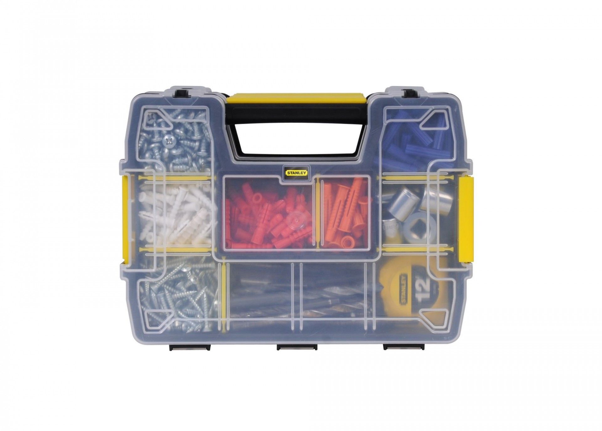 ORGANIZADOR STST1-71197 MÉDIO DUPLO STANLEY