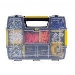 ORGANIZADOR STST1-71197 MÉDIO DUPLO STANLEY ORGANIZADOR STST1-71197 MÉDIO DUPLO STANLEY