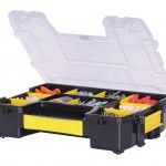 ORGANIZADOR STST1-70720 MÉDIO STANLEY ORGANIZADOR STST1-70720 MÉDIO STANLEY