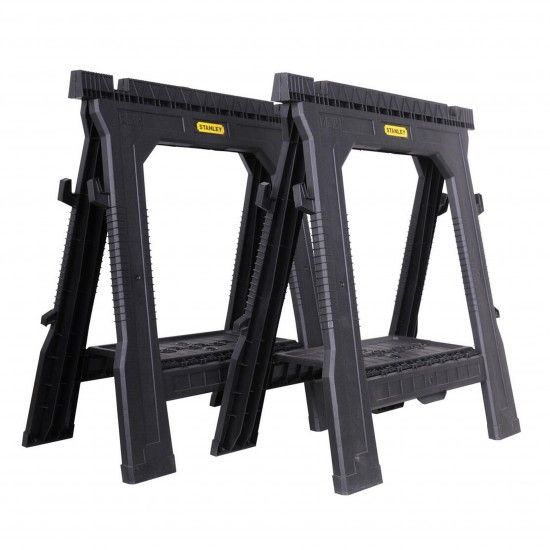 CAVALETE DOBRAVEL STST1-70713 STANLEY