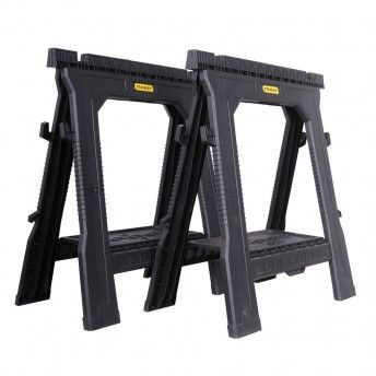 CAVALETE DOBRAVEL STST1-70713 STANLEY