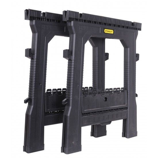 CAVALETE DOBRAVEL STST1-70713 STANLEY CAVALETE DOBRAVEL STST1-70713 STANLEY