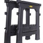 CAVALETE DOBRAVEL STST1-70713 STANLEY CAVALETE DOBRAVEL STST1-70713 STANLEY
