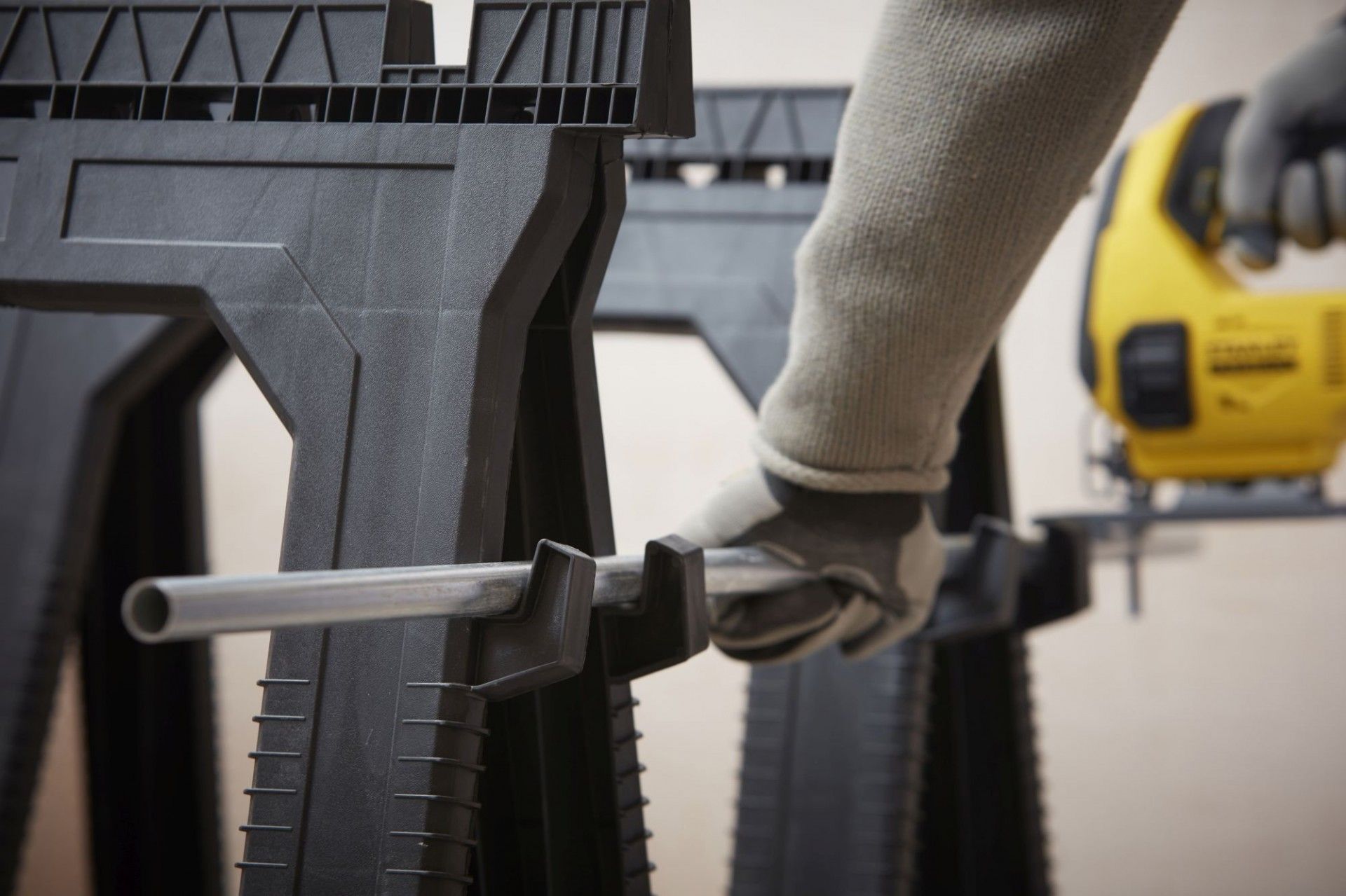 CAVALETE DOBRAVEL STST1-70713 STANLEY