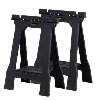 CAVALETE STST1-70355 DOBRAVEL JUNIOR STANLEY