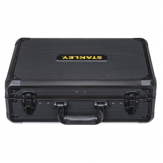 Mala ferramentas 142pç refª STMT98109-1 STANLEY Mala ferramentas 142pç refª STMT98109-1 STANLEY