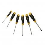 Jogo Chaves Torx 6p ref STMT1-74182 Stanley
