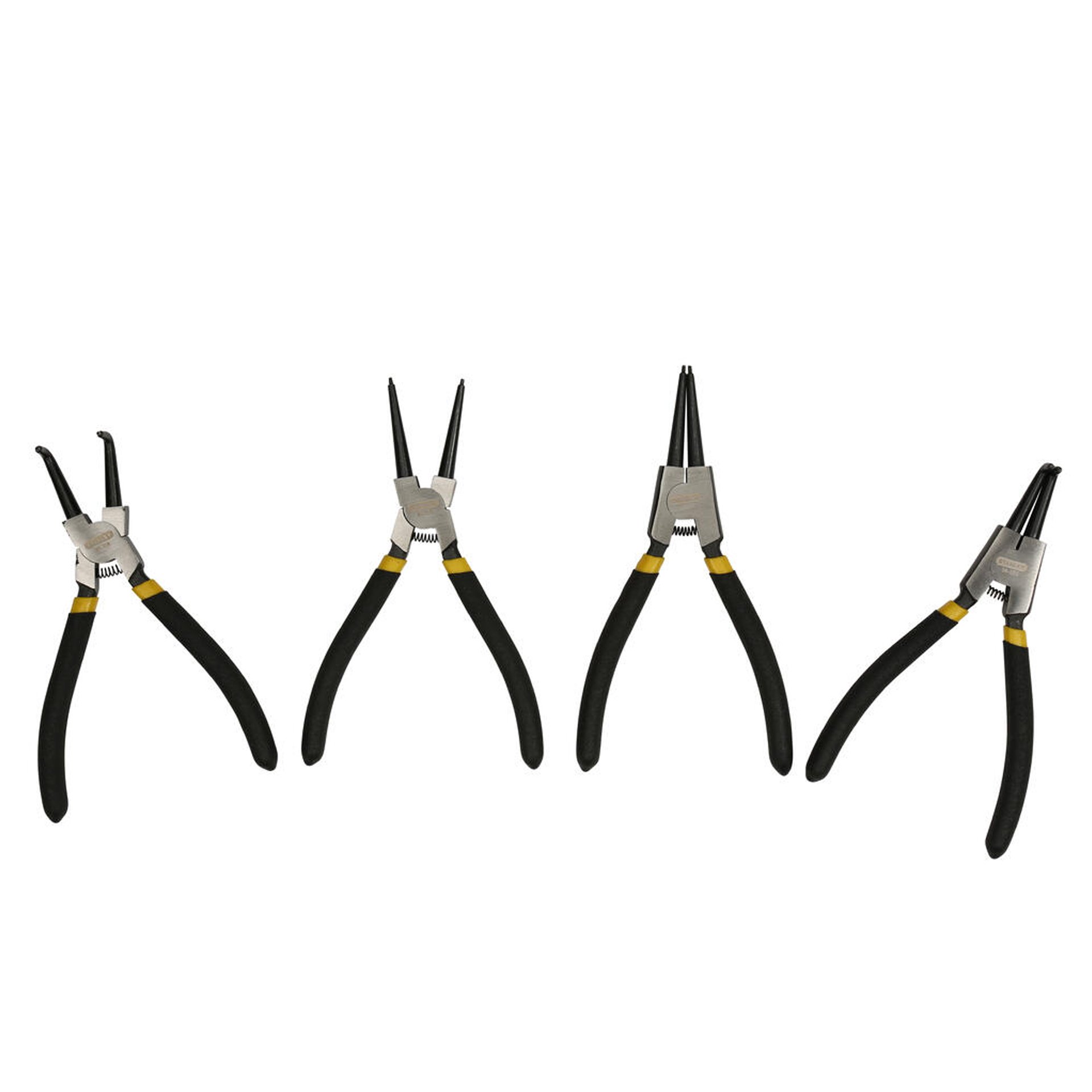 CONJUNTO ALICATES FREIOS STMT1-74180 STANLEY