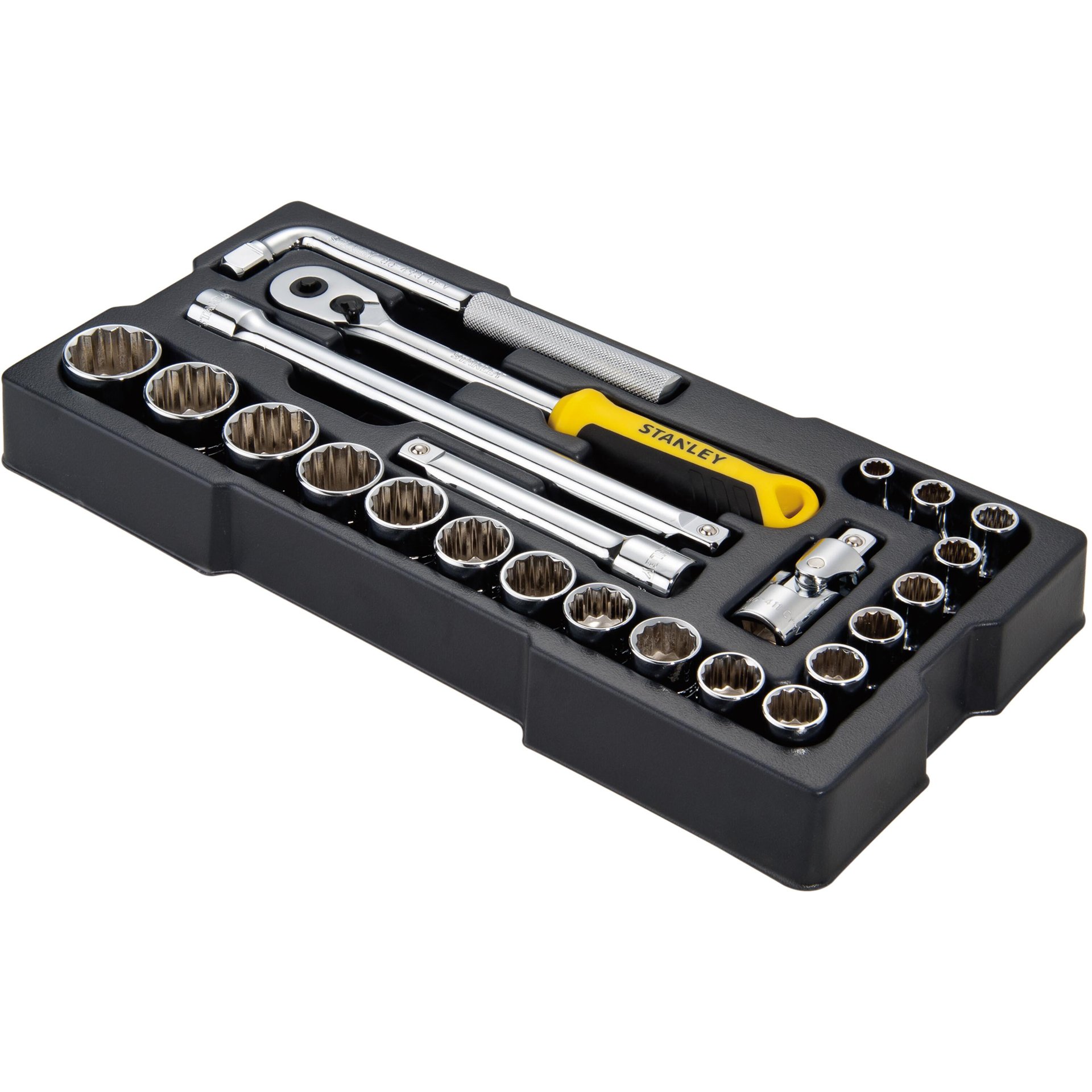 KIT 23PC STMT1-74726 DOZAVADA Stanley