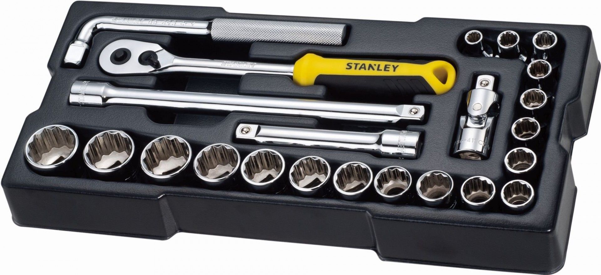 KIT 23PC STMT1-74726 DOZAVADA Stanley