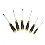 Jogo Chaves Torx 6p ref STMT1-74182 Stanley