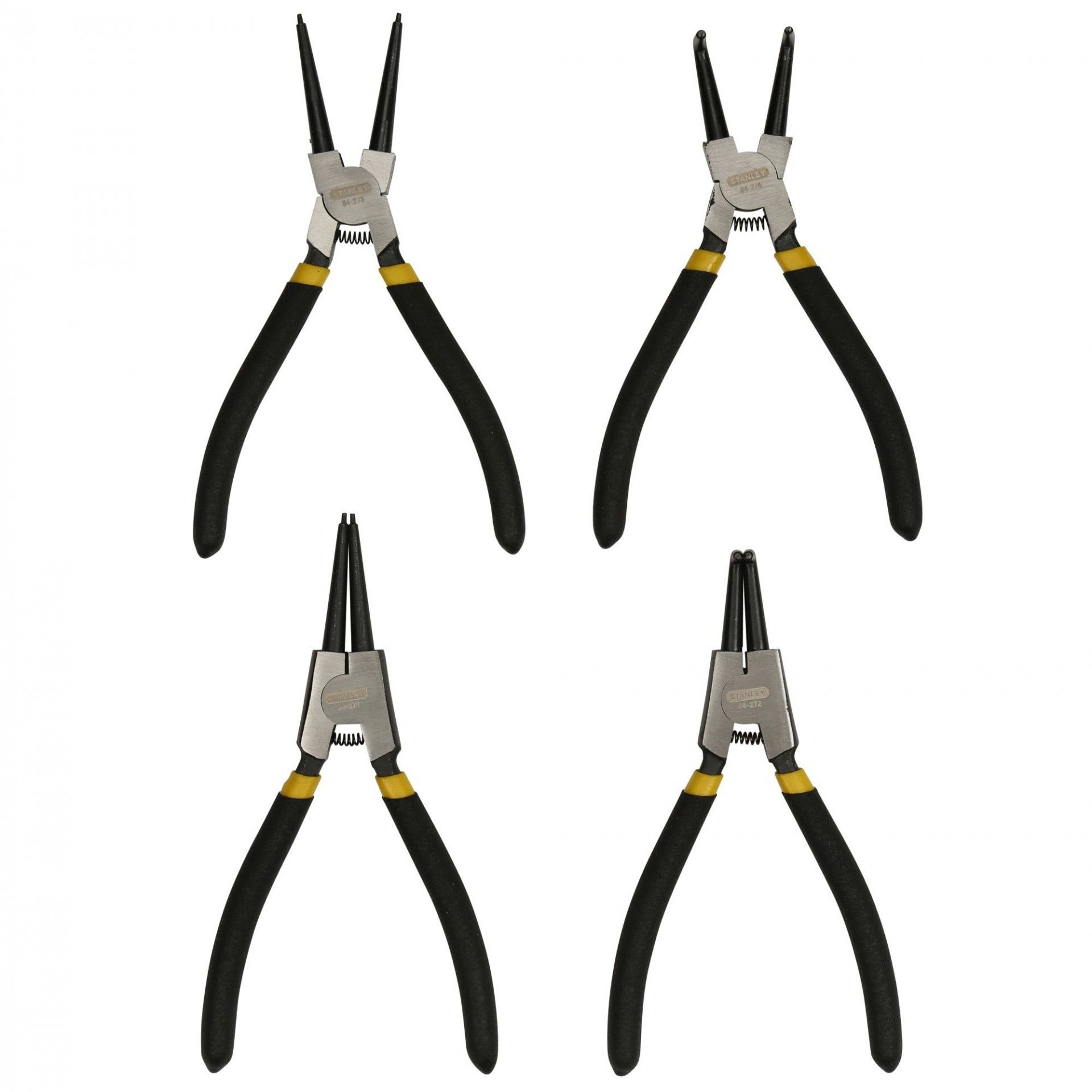 CONJUNTO ALICATES FREIOS STMT1-74180 STANLEY