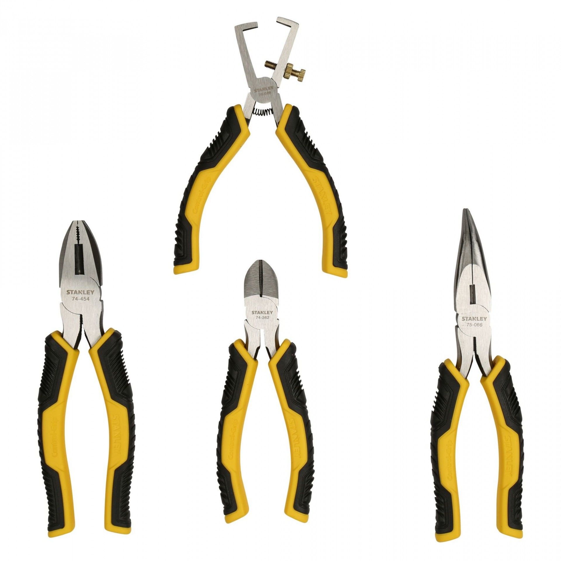 ALICATES STMT1-74179 STANLEY