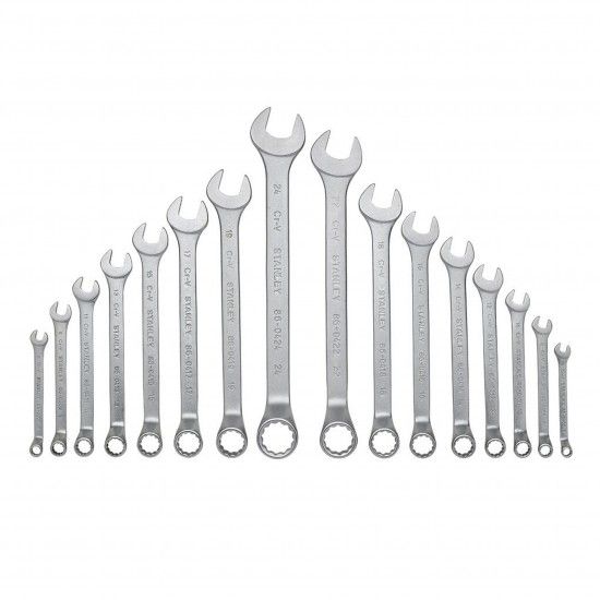 CONJUNTO STMT1-74178 16P STANLEY