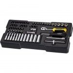 CONJUNTO 60PÇ STMT1-74175 STANLEY CONJUNTO 60PÇ STMT1-74175 STANLEY