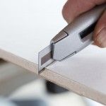 Folhas Para X-acto 18mm Carbide - 50 folhas refª STHT8-11818 STANLEY Folhas Para X-acto 18mm Carbide - 50 folhas refª STHT8-11818 STANLEY