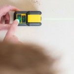 LASER STHT77594-1 360 E VERTICAL VERDE STANLEY