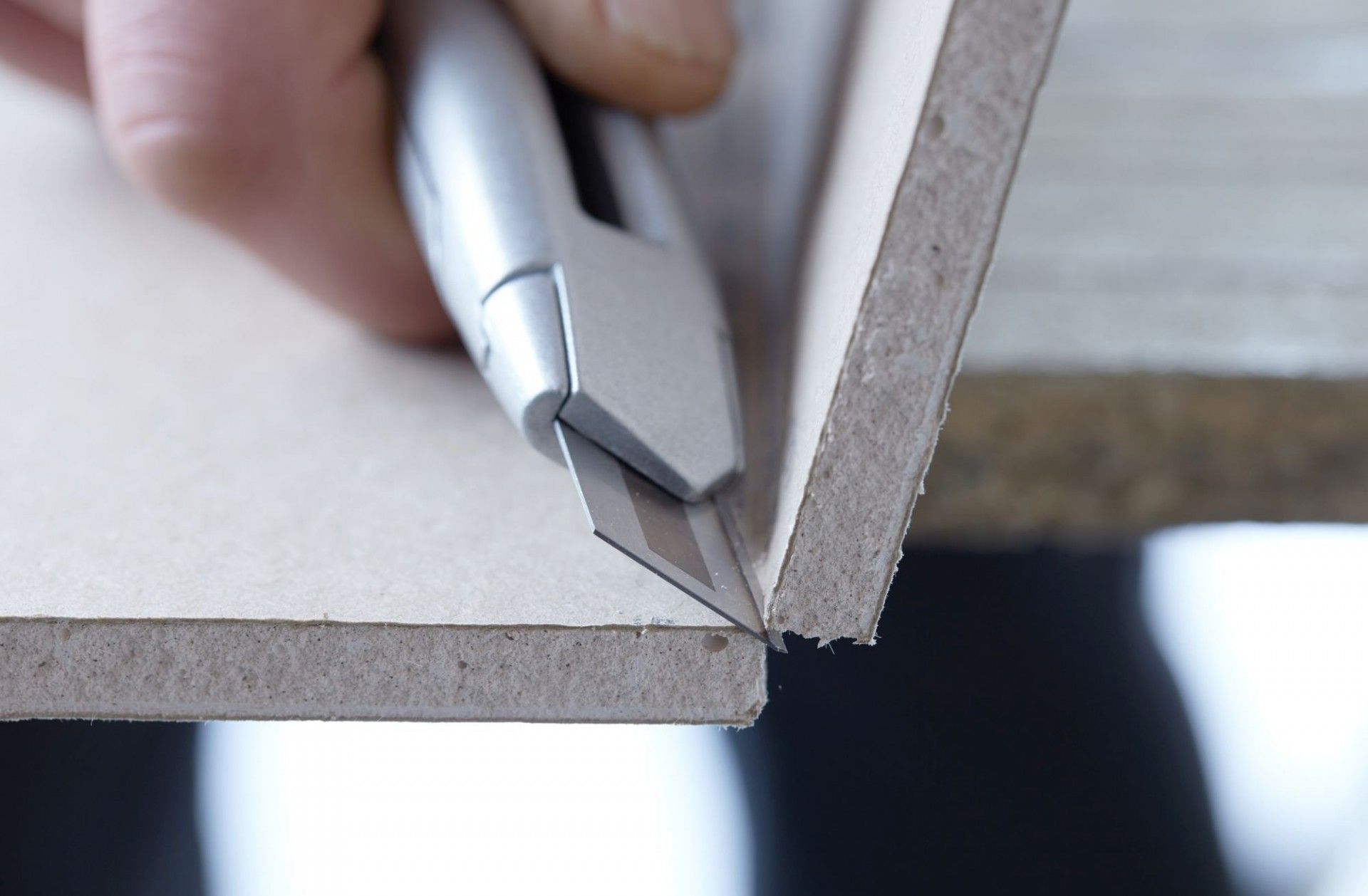 Folhas Para X-acto 18mm Carbide - 50 folhas refª STHT8-11818 STANLEY