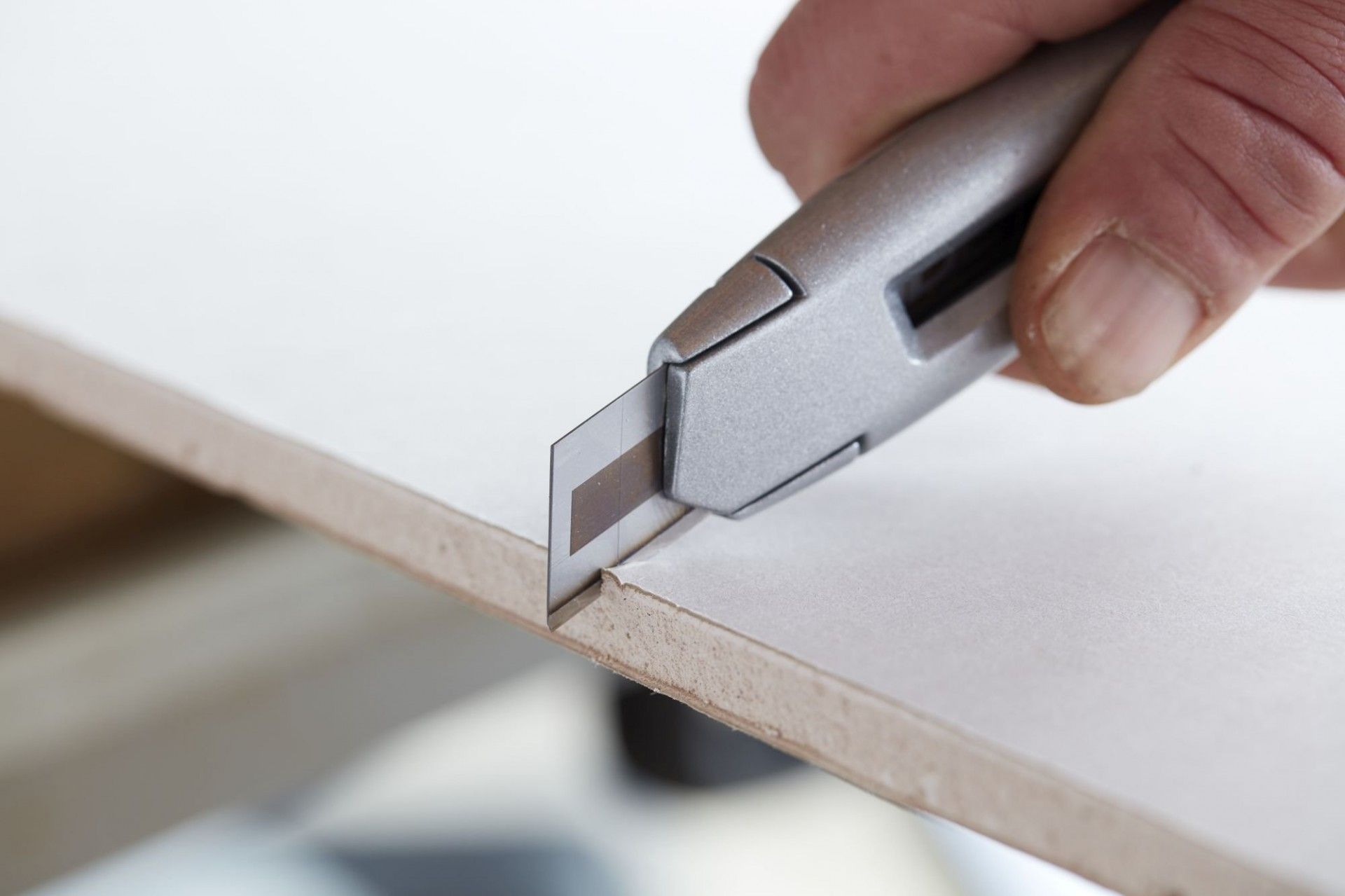 Folhas Para X-acto 18mm Carbide - 50 folhas refª STHT8-11818 STANLEY