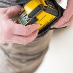 LASER STHT77594-1 360 E VERTICAL VERDE STANLEY