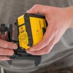 LASER STHT77594-1 360 E VERTICAL VERDE STANLEY