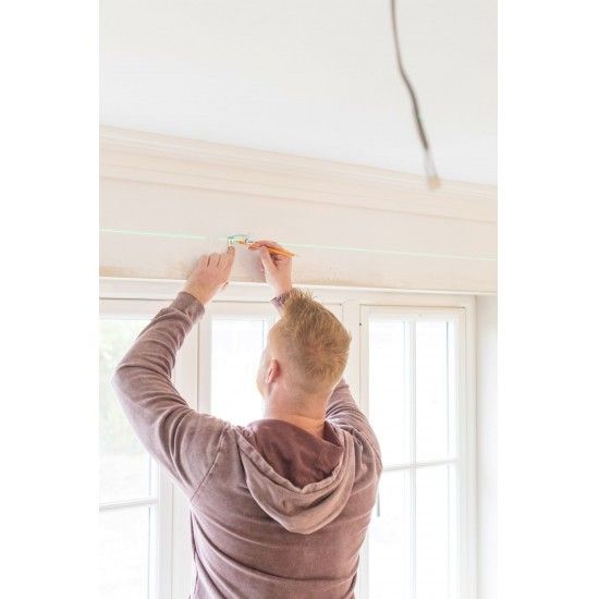 LASER STHT77594-1 360º E VERTICAL VERDE STANLEY LASER STHT77594-1 360º E VERTICAL VERDE STANLEY