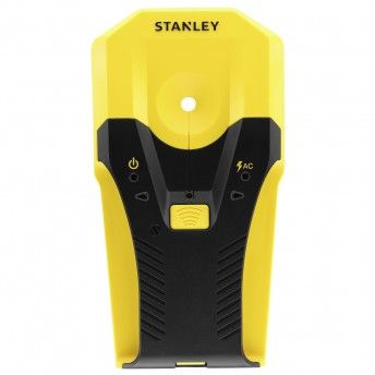 Detector de estruturas, fios e cabos, com correntes e metal S150 ref STHT77588-0 STANLEY