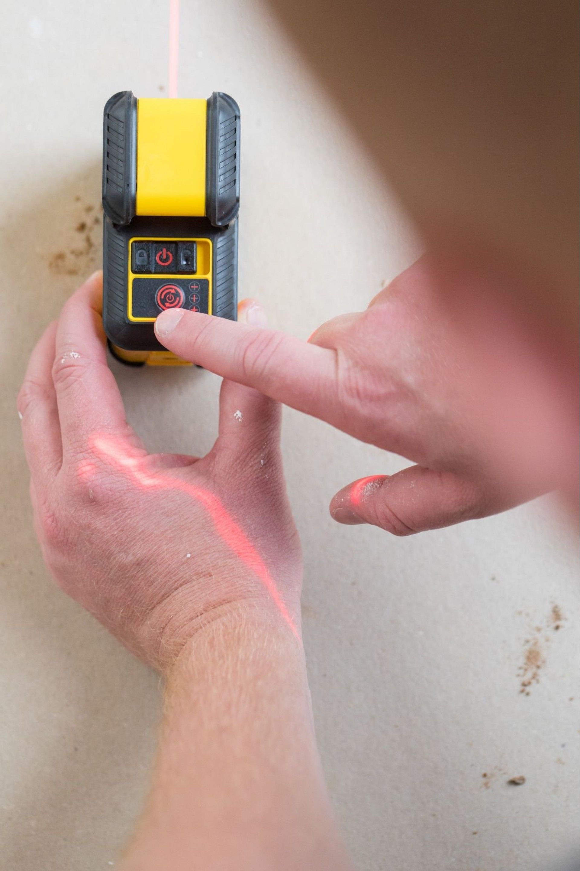 LASER STHT77504-1 360º SLL360 STANLEY