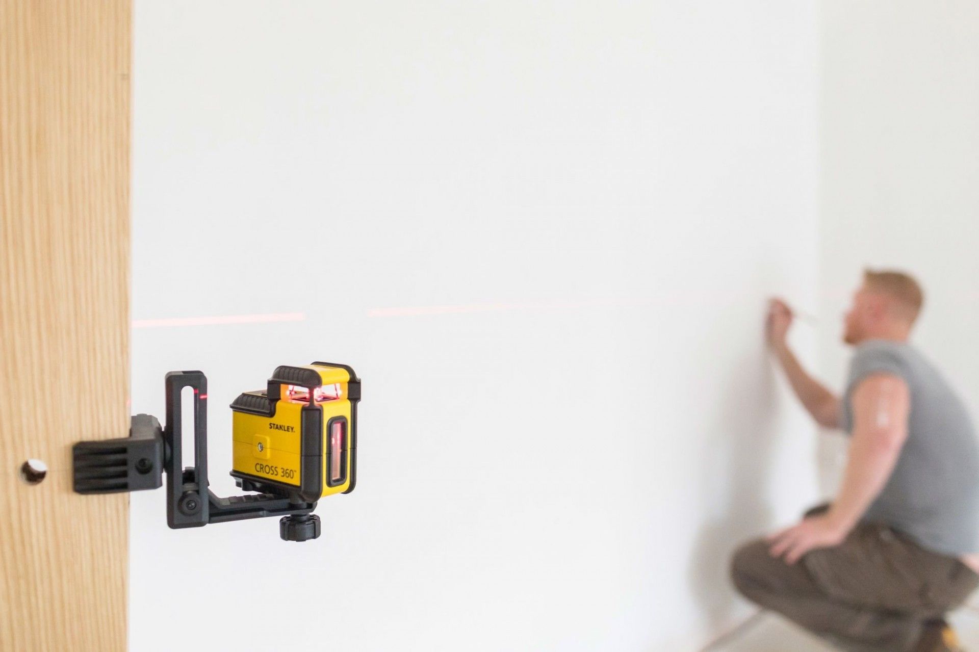 LASER STHT77504-1 360º SLL360 STANLEY