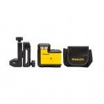 LASER STHT77504-1 360º SLL360 STANLEY LASER STHT77504-1 360º SLL360 STANLEY