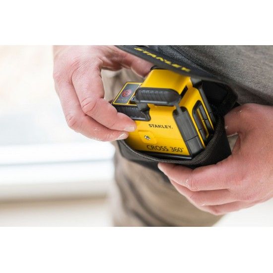 LASER STHT77504-1 360º SLL360 STANLEY LASER STHT77504-1 360º SLL360 STANLEY