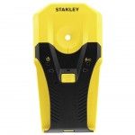 Detector de estruturas, fios e cabos, com correntes e metal S150 ref STHT77588-0 STANLEY