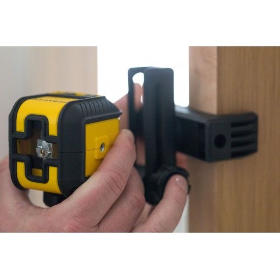 LASER CUBIX STHT77498-1 STANLEY LASER CUBIX STHT77498-1 STANLEY