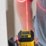 LASER STHT77502-1 CROSS 90 STANLEY