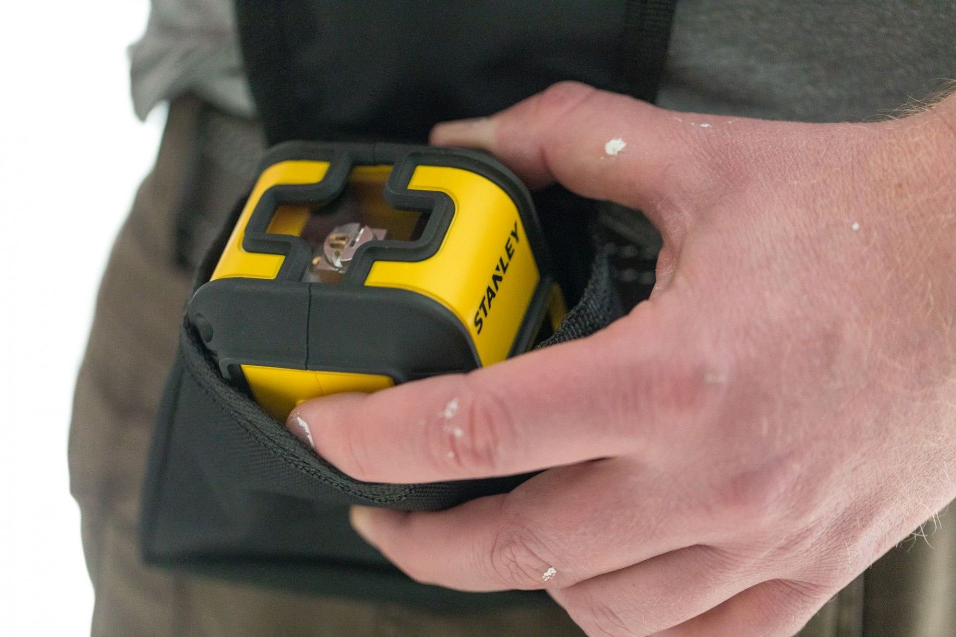 LASER CUBIX STHT77498-1 STANLEY