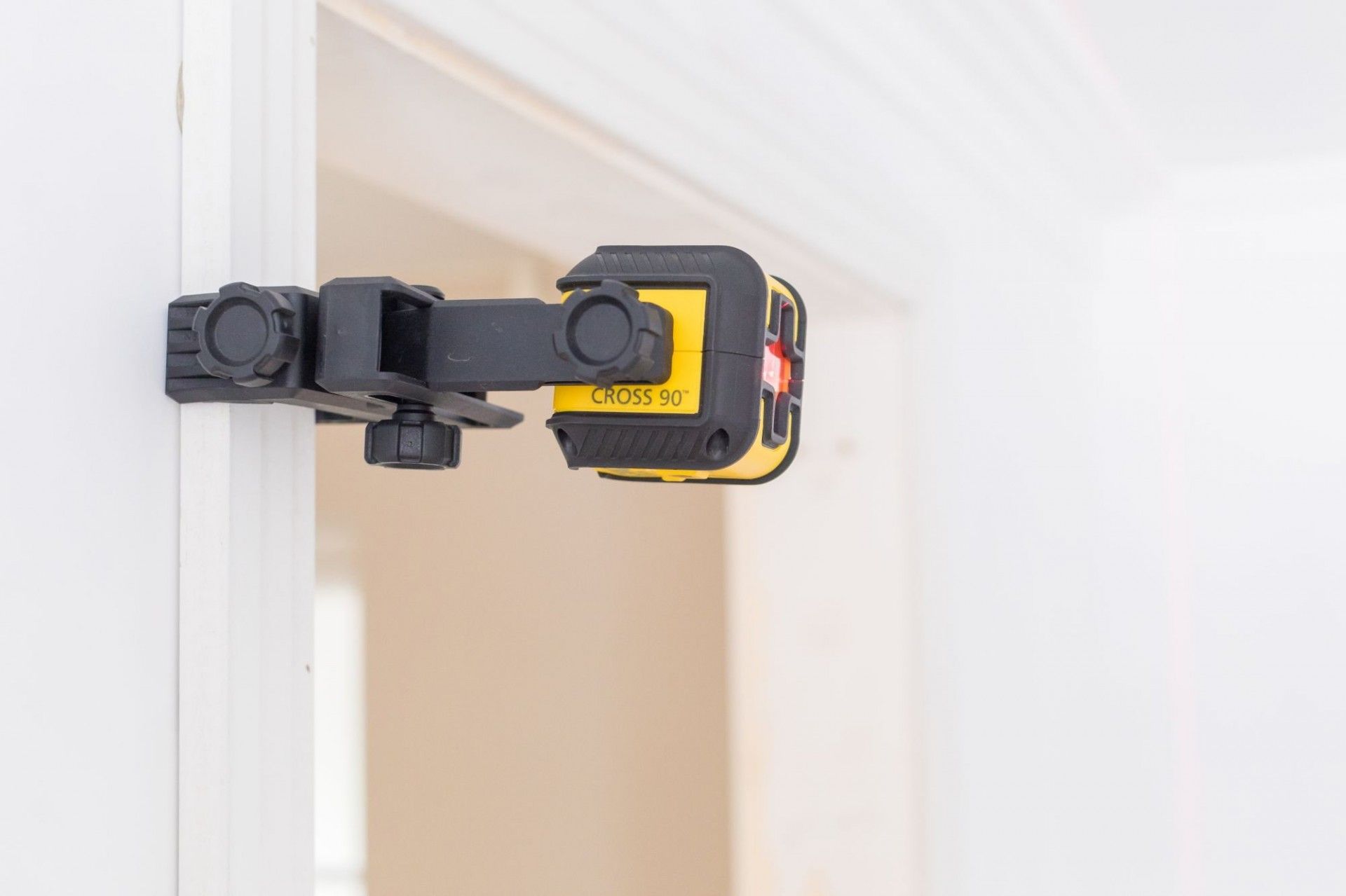 LASER STHT77502-1 CROSS 90º STANLEY