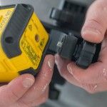 LASER STHT77502-1 CROSS 90 STANLEY