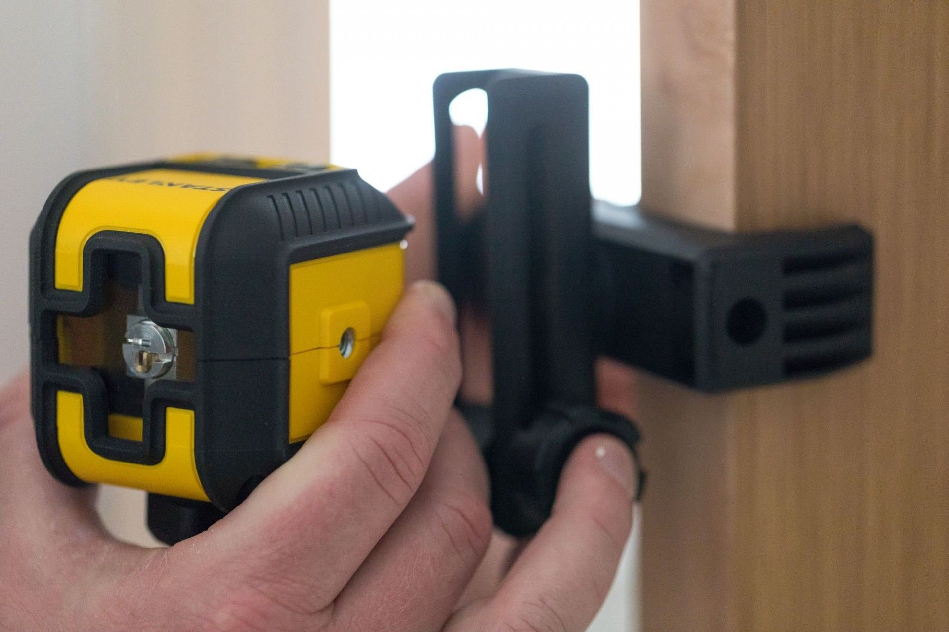 LASER CUBIX STHT77498-1 STANLEY