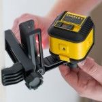 LASER STHT77502-1 CROSS 90 STANLEY
