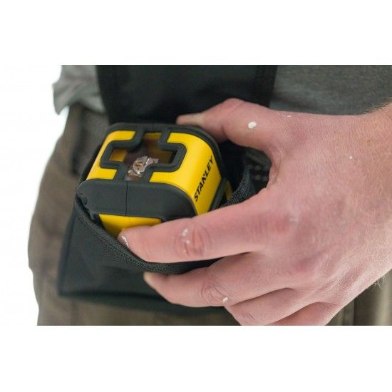 LASER CUBIX STHT77498-1 STANLEY LASER CUBIX STHT77498-1 STANLEY