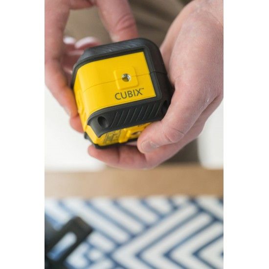 LASER CUBIX STHT77498-1 STANLEY LASER CUBIX STHT77498-1 STANLEY