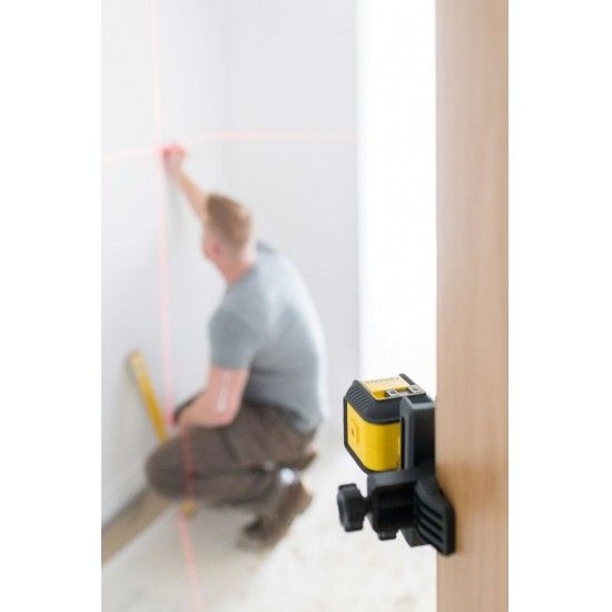 LASER CUBIX STHT77498-1 STANLEY LASER CUBIX STHT77498-1 STANLEY