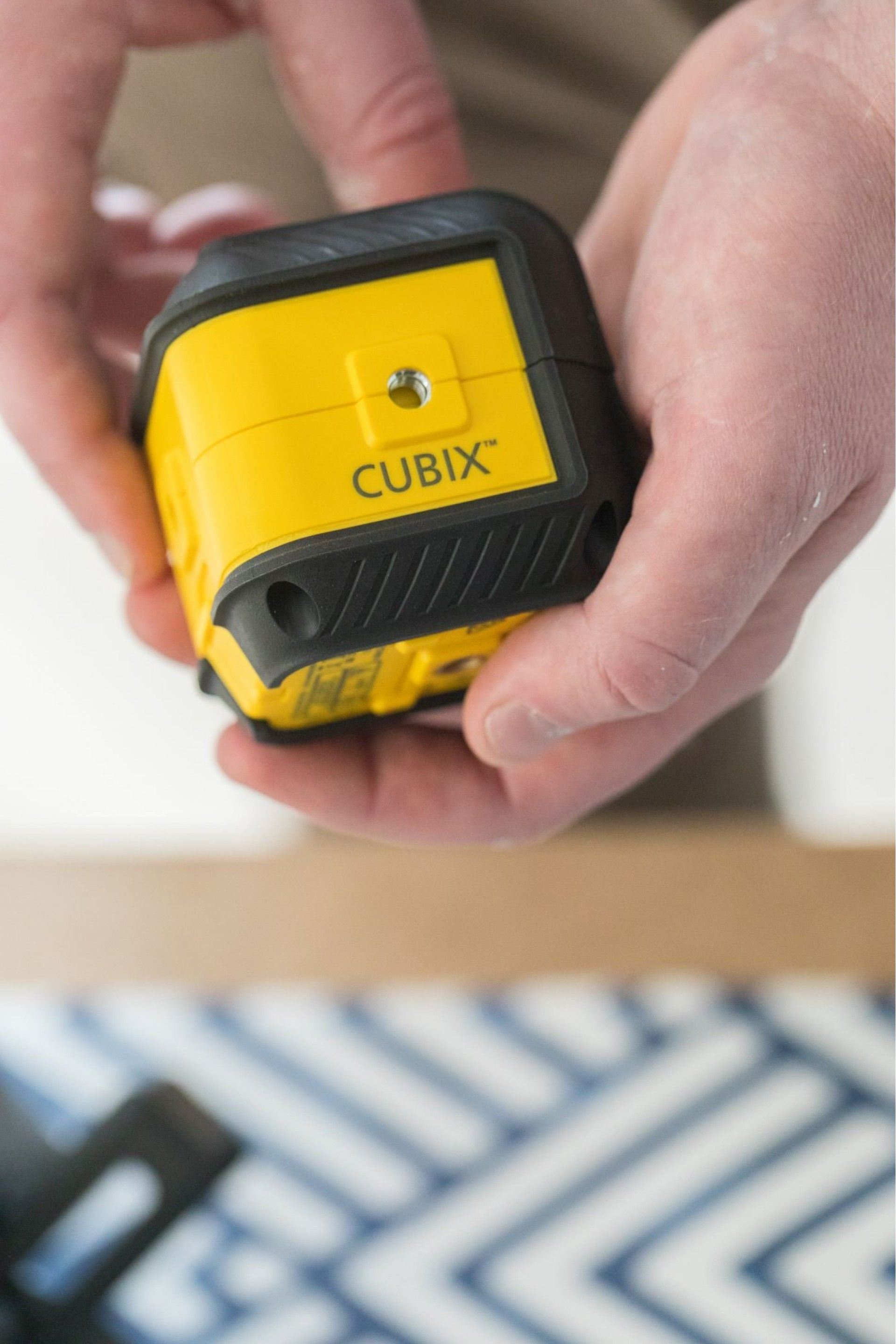 LASER CUBIX STHT77498-1 STANLEY