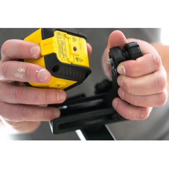 LASER CUBIX STHT77498-1 STANLEY LASER CUBIX STHT77498-1 STANLEY