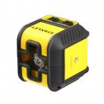 Laser Cubix next Generation refª STHT77499-1 STANLEY Laser Cubix next Generation refª STHT77499-1 STANLEY